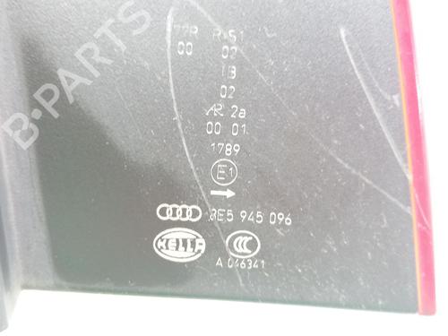 Right taillight AUDI A4 B7 (8EC) 2.0 TDI | BP18918802C35 