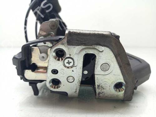 Rear left lock SUZUKI GRAND VITARA II (JT, TE, TD) 1.9 DDiS (JB419WD, JB419XD) | BP15097204C100 