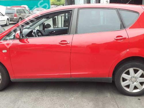 Left taillight SEAT ALTEA (5P1) 1.9 TDI | BP6946134C34 