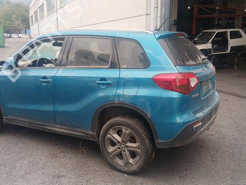 Retrovisor esquerdo SUZUKI VITARA (LY) 1.6 DDiS AllGrip (APK416D) | BP39933671C26 - Image 12