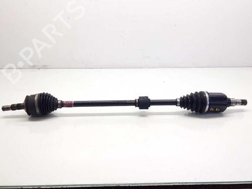 Right front driveshaft CHEVROLET CRUZE Hatchback (J305) 1.6 | BP8610457M39 