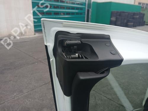 Gearkasse FORD B-MAX (JK) 1.0 EcoBoost | BP29709893M3 