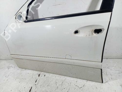 Left front door MERCEDES-BENZ E-CLASS (W211)  | BP13317197C2 