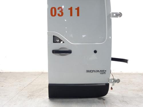 Right tailgate OPEL MOVANO B Van (X62)  | BP29446654C77 