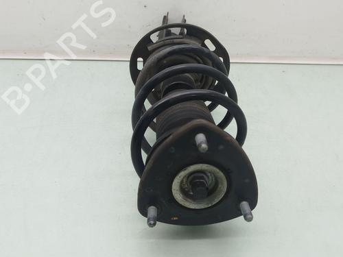 Left front shock absorber MAZDA CX-3 (DK) 2.0 SKYACTIV-G (DK5W, DK6W) | BP38074657M16 - Image 5