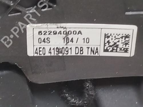 Steering wheel AUDI Q7 (4LB) 3.0 TDI quattro | BP36034191C49 - Image 7