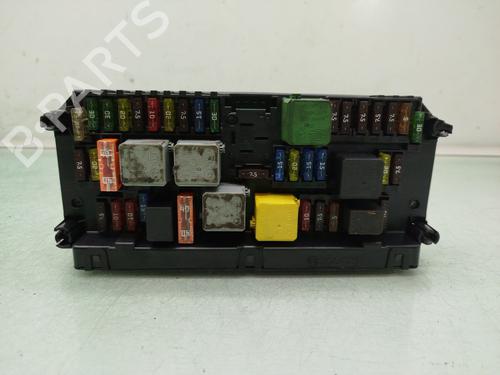 Fuse box MERCEDES-BENZ GLK-CLASS (X204) 220 CDI 4-matic (204.984, 204.997) | BP39237193E1 - Image 2