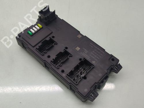 Used Electronic module BMW 4 Coupe (F32, F82) 420 d (190 hp) 26563219