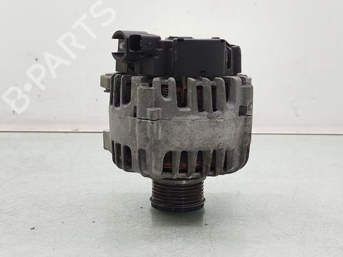 Alternator PEUGEOT 2008 I (CU_) 1.2 THP 110 / PureTech 110 | BP38175777M7 - Image 2