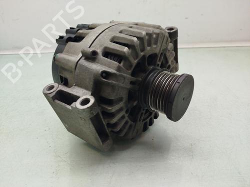 Used Alternator Alternator MERCEDES-BENZ SPRINTER 3,5-t Van (B906) 316 CDI (906.631, 906.633, 906.635, 906.637) (163 hp) 40105712 40105712