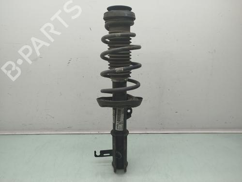Used Left front shock absorber OPEL ASTRA J Sports Tourer (P10) [2010-2015]  21092425