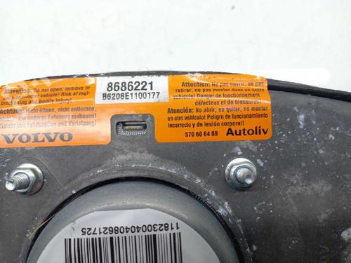 Førerens kollisjonspute VOLVO XC90 I (275) D5 AWD | BP11240901C9 