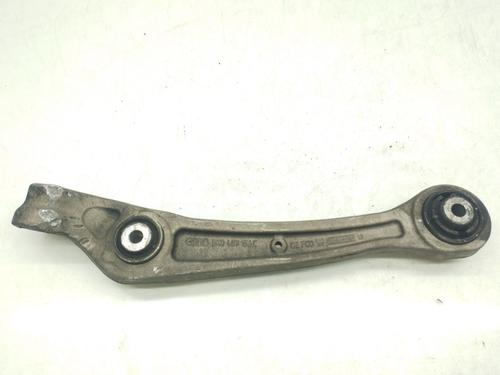 Used Right front suspension arm Right front suspension arm AUDI A6 C7 Avant (4G5, 4GD) 3.0 TDI (204 hp) 40106772 40106772