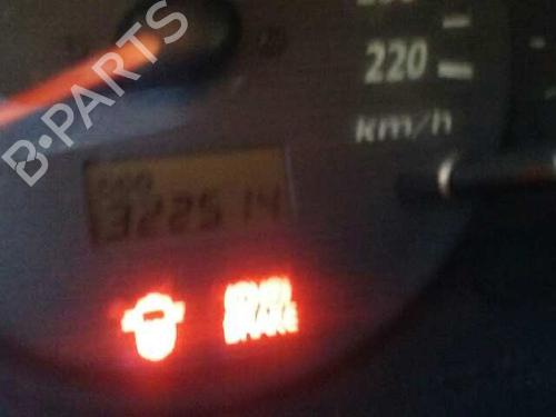 Left front door HYUNDAI SANTA FÉ I (SM) 2.0 CRDi | BP1304130C2 
