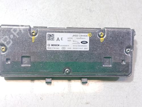 Electronic module JAGUAR XF II (X260) 2.0 D | BP39105828M83 - Image 4