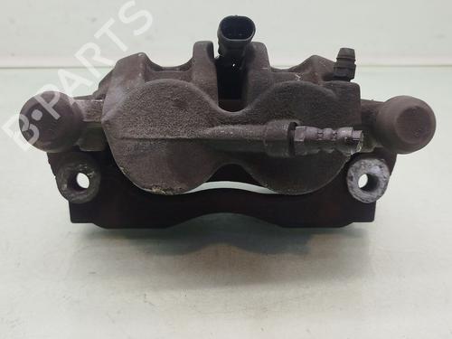 Left front brake caliper IVECO DAILY V Van | BP32206791M105 - Image 3