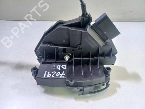 Front right lock FORD FOCUS III 1.5 TDCi | BP13379371C97 