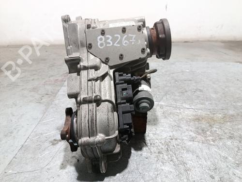 Transfer box JAGUAR F-PACE (X761) 3.0 SDV6 AWD | BP40221026M36 - Image 2