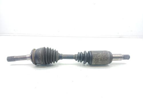 Right front driveshaft SUZUKI GRAND VITARA I (FT, HT) 2.0 TD 4x4 (SQ420D) | BP21027014M39 