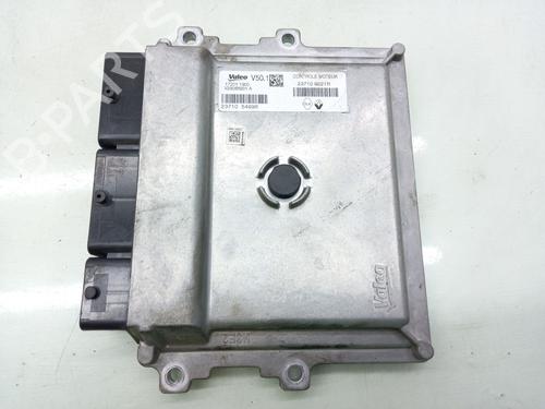 Used Engine control unit (ECU) DACIA SANDERO II TCe 90 (B8M1, B8MA, B8AC) (90 hp) 26884254