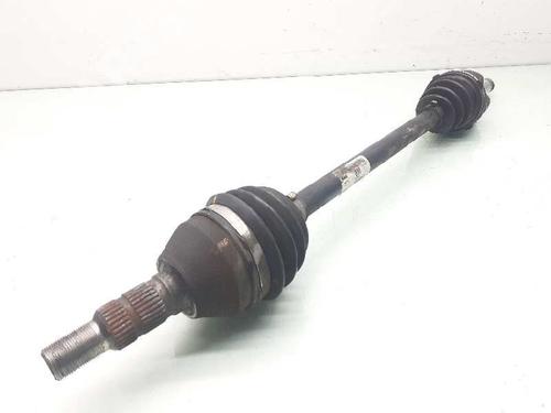 Used Left rear driveshaft Left rear driveshaft OPEL INSIGNIA A (G09) 2.0 CDTI 4x4 (68) (160 hp) 10381840 10381840