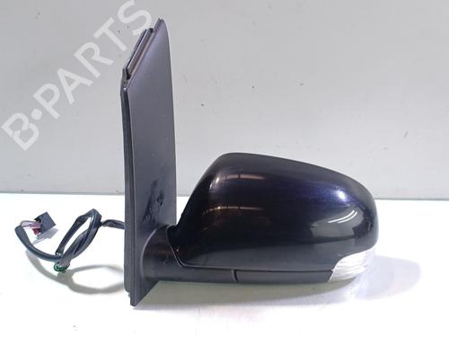 Used Left mirror Left mirror VW TOURAN (1T1, 1T2) 2.0 TDI 16V (140 hp) 34276674 34276674