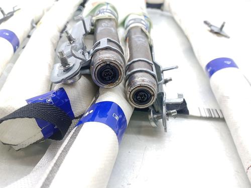 Airbag Kit OPEL CORSA E (X15) 1.3 CDTI (08, 68) | BP31378392C86