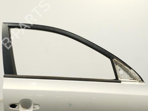 Right front door HYUNDAI i30 (FD) 1.6 CRDi | BP18296853C3 