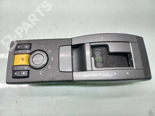 Electronic module LAND ROVER RANGE ROVER SPORT I (L320) 2.7 D 4x4 | BP11027302M83 