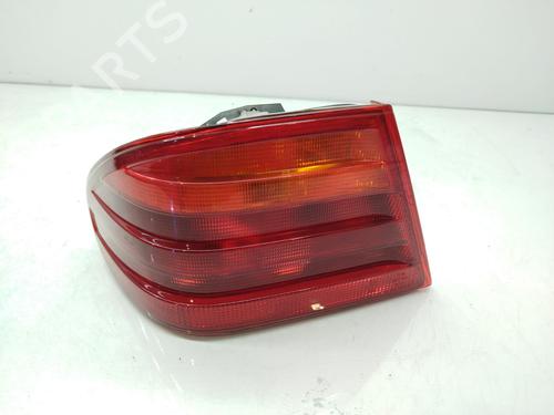 Used Left taillight MERCEDES-BENZ E-CLASS (W210) E 220 CDI (210.006) (136 hp) 18412921