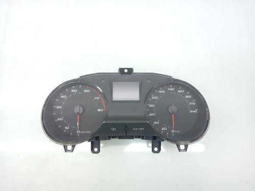 Used Instrument cluster SEAT IBIZA IV (6J5, 6P1) [2008-2017]  16830118