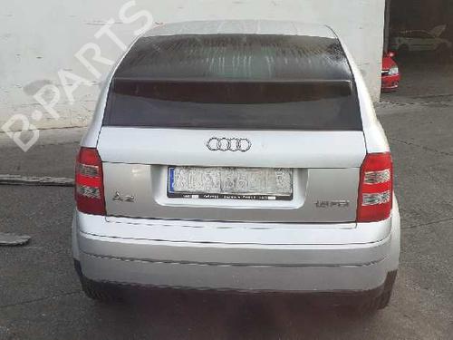 ABS pump AUDI A2 (8Z0) 1.6 FSI | BP10010647M43 