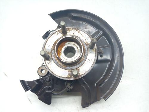 Used Left front steering knuckle FORD KA+ III (UK, FK) 1.2 Ti-VCT (85 hp) 23039435