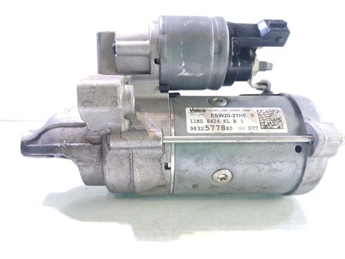 Starter CITROËN BERLINGO (ER_, EC_) 1.5 BlueHDi 100 | BP16702067M8 