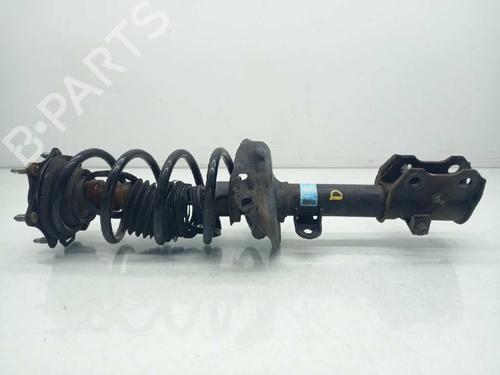 Right front shock absorber HONDA CR-V III (RE_)  | BP12244002M17 