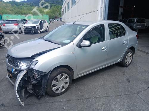 Brugte DACIA LOGAN II 1.5 dCi 4788229