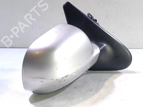 Right mirror SEAT LEON (1M1) 1.9 TDI | BP21792614C27 