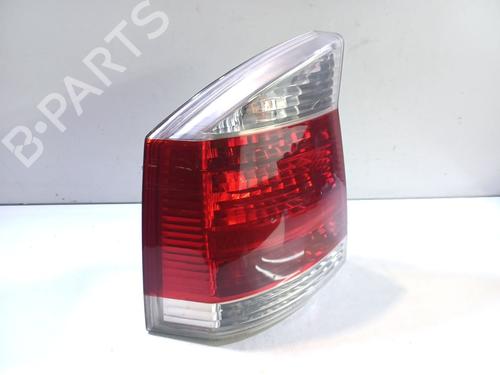 Left taillight OPEL VECTRA C GTS (Z02) 1.9 CDTI (F68) | BP21790170C34 