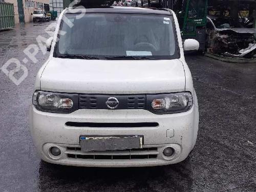 Left sun visor NISSAN CUBE (Z12) 1.6 16V | BP9533857I1  - Image 5