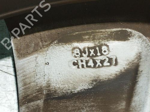 Felg CITROËN DS5 2.0 HDi 165 | BP30685284C45 