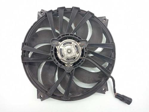 Koelventilatormotor CITROËN JUMPY II (VF7)  | BP15839868M35