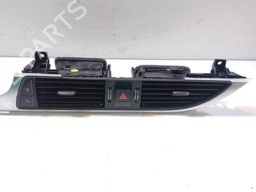 Used Air vent Air vent AUDI A7 Sportback (4GA, 4GF) RS7 performance quattro (605 hp) 34544077 34544077