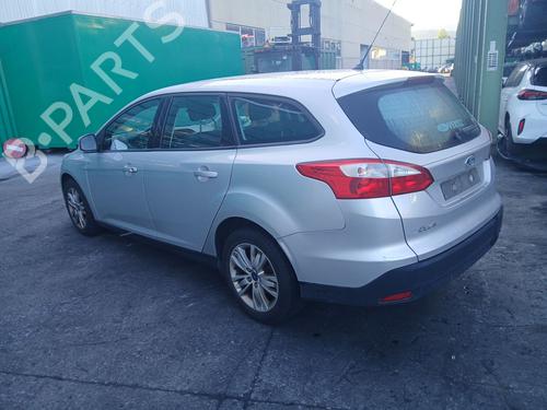 Front right seatbelt FORD FOCUS III 1.6 TDCi | BP33872902I25 - Image 10