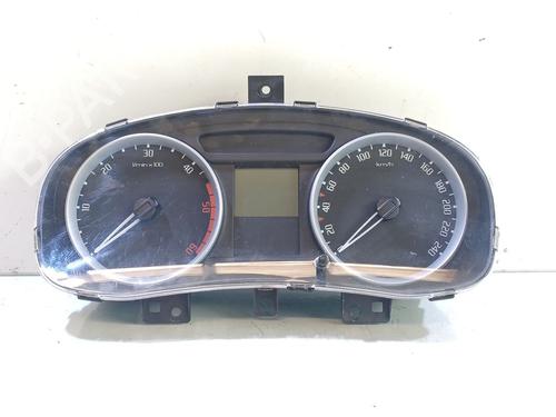 Used Instrument cluster SKODA FABIA II (542) [2006-2014]  21116609