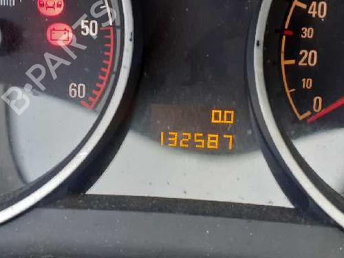 Startmotor OPEL ASTRA H GTC (A04) 1.7 CDTI (L08) | BP6704449M8 