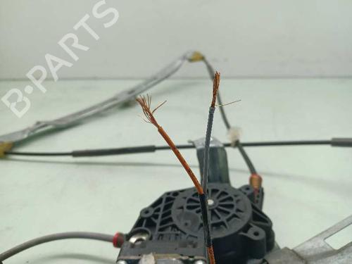Front left window mechanism PEUGEOT 206 Hatchback (2A/C)  | BP10033183C22 