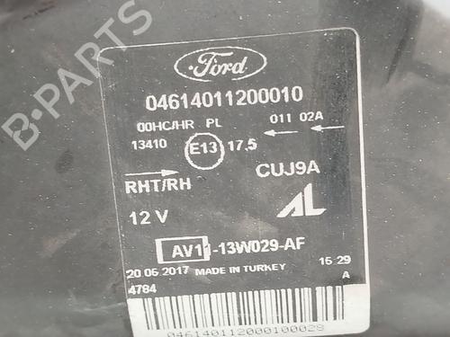 Right headlight FORD B-MAX (JK) 1.0 EcoBoost | BP30396366C29  - Image 6