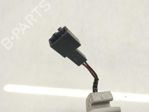 Left sun visor VW PASSAT B7 (362) 1.6 TDI | BP36992223I1 - Image 4