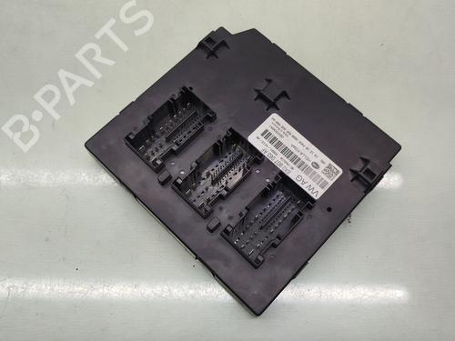 Used Electronic module Electronic module AUDI A1 Sportback (8XA, 8XF) 1.4 TDI (90 hp) 33677534 33677534