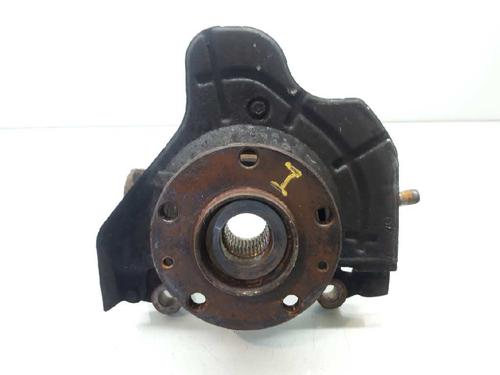 Left front steering knuckle FIAT DUCATO Van (250_) 150 Multijet 2,3 D | BP7030062M25 